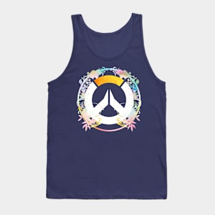 OVERWATCH Tank Top